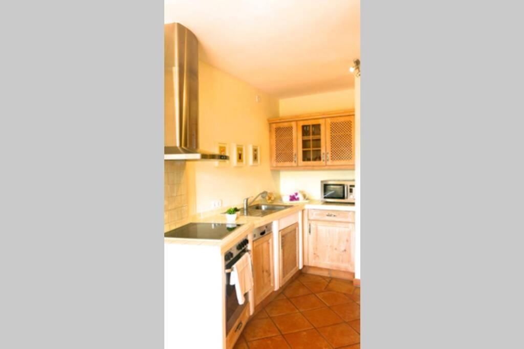 Apartamento En El Puerto De Soller Con Gran Terraza Privada Y Vistas Al Mar. Piscina Comunitaria. Localizado En Un Zona Tranquila Y Muy Soleada. Wifi Gratis Disponible. Parking. 외부 사진